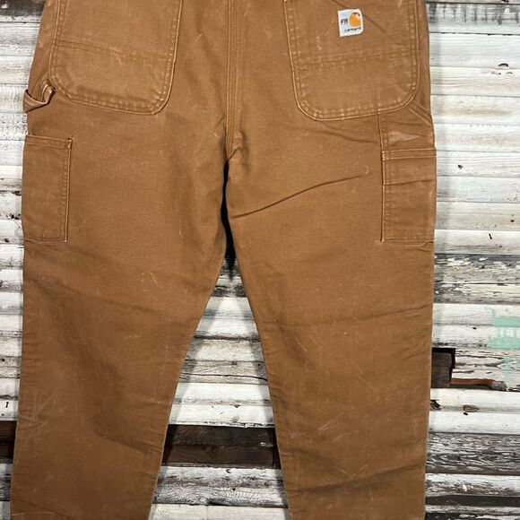 Carhartt FR Pants - Picture 8 of 12